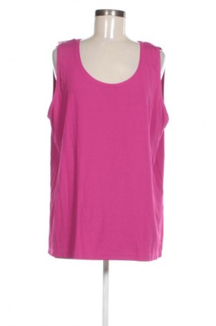 Dámský top Bonita, Velikost XXL, Barva Fialová, Cena  425,00 Kč