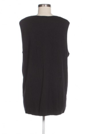 Γυναικείο τοπ Bonita, Μέγεθος XXL, Χρώμα Μαύρο, Τιμή 15,00 €