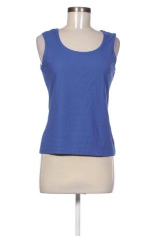 Γυναικείο τοπ Bonita, Μέγεθος M, Χρώμα Μπλέ, Τιμή 9,99 €