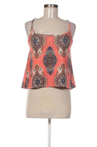 Dámský top Boohoo, Velikost L, Barva Vícebarevné, Cena  218,00 Kč