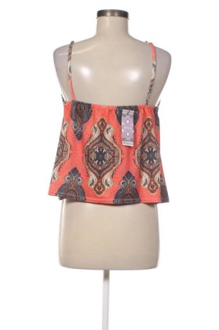 Dámský top Boohoo, Velikost L, Barva Vícebarevné, Cena  218,00 Kč