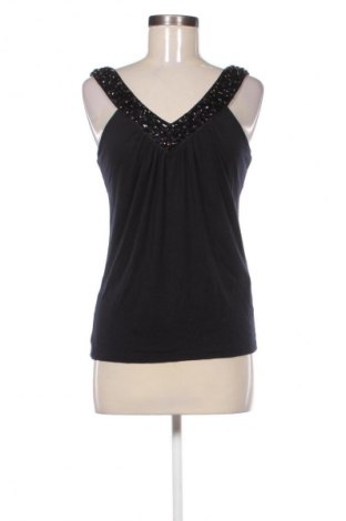 Γυναικείο τοπ Bordeaux, Μέγεθος S, Χρώμα Μαύρο, Τιμή 32,99 €