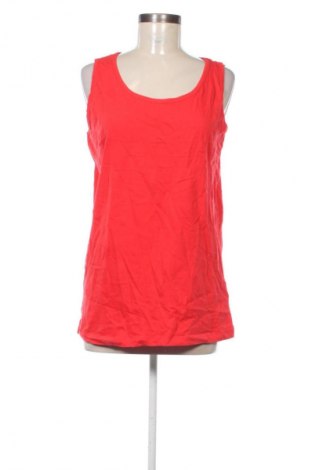 Дамски топ Bpc Bonprix Collection, Размер L, Цвят Червен, Цена 6,64 €