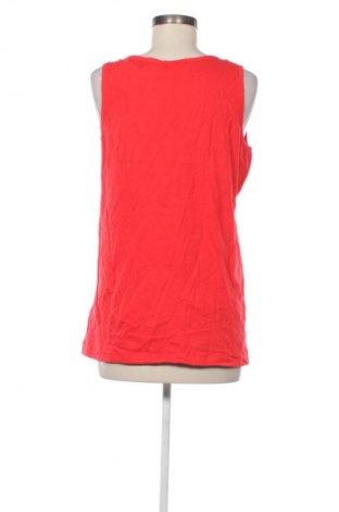 Дамски топ Bpc Bonprix Collection, Размер L, Цвят Червен, Цена 6,64 €