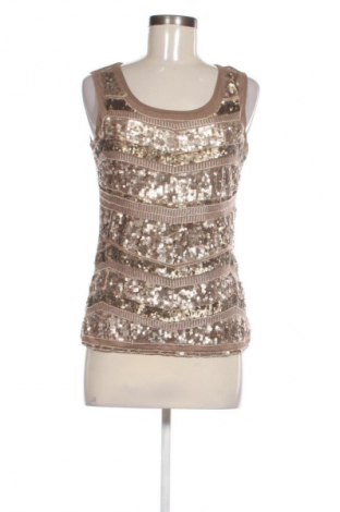 Damentop Buch, Größe M, Farbe Braun, Preis 17,99 €