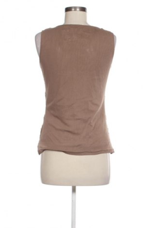 Damentop Buch, Größe M, Farbe Braun, Preis 17,99 €