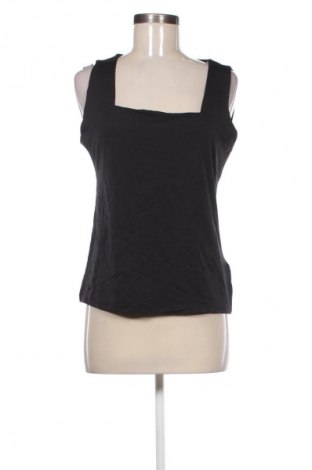 Top de femei C&A, Mărime L, Culoare Negru, Preț 32,99 Lei