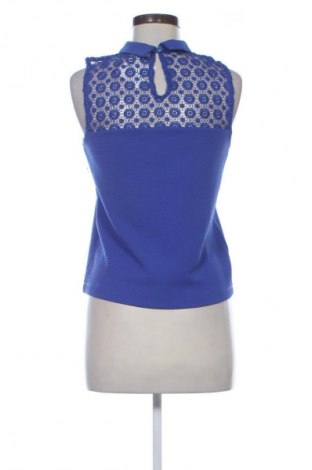 Damentop Cache Cache, Größe XS, Farbe Blau, Preis € 15,00