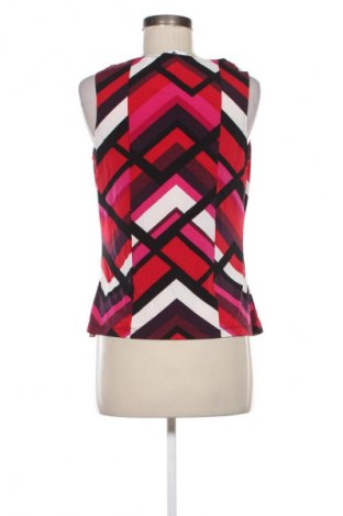 Γυναικείο τοπ Calvin Klein, Μέγεθος S, Χρώμα Πολύχρωμο, Τιμή 18,99 €