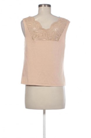 Női top Camaieu, Méret M, Szín Bézs, Ár 2 969 Ft