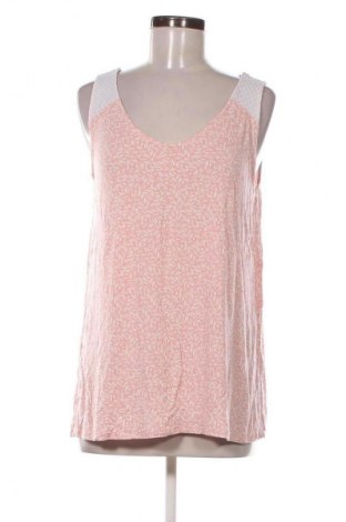 Γυναικείο τοπ Camaieu, Μέγεθος L, Χρώμα Πολύχρωμο, Τιμή 6,99 €