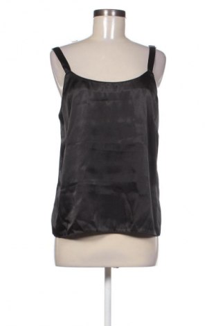 Γυναικείο τοπ Canda, Μέγεθος XL, Χρώμα Μαύρο, Τιμή 15,00 €