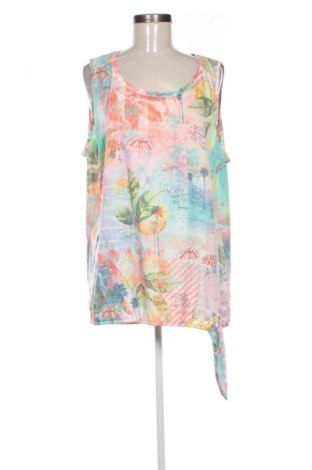Дамски топ Cecil, Размер XXL, Цвят Многоцветен, Цена 13,29 €