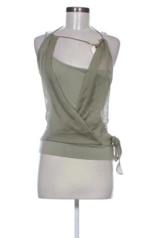 Γυναικείο τοπ Christelle, Μέγεθος M, Χρώμα Πράσινο, Τιμή 7,99 €