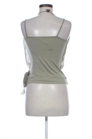 Γυναικείο τοπ Christelle, Μέγεθος M, Χρώμα Πράσινο, Τιμή 7,99 €