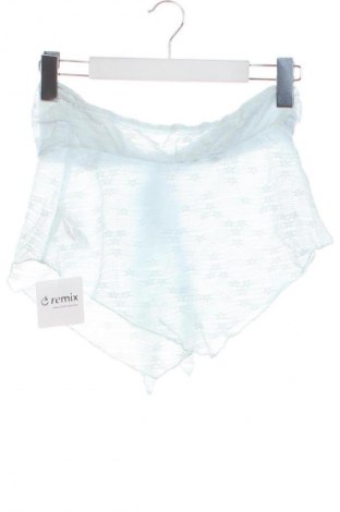 Dámský top Cider, Velikost XS, Barva Modrá, Cena  179,00 Kč