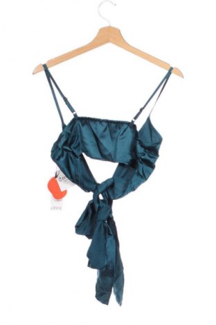 Női top Cider, Méret M, Szín Kék, Ár 5 169 Ft