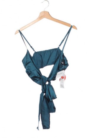 Női top Cider, Méret M, Szín Kék, Ár 5 169 Ft