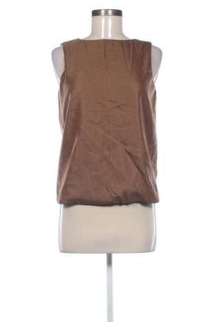 Dámský top Cinzia Rocca, Velikost S, Barva Hnědá, Cena  4 299,00 Kč