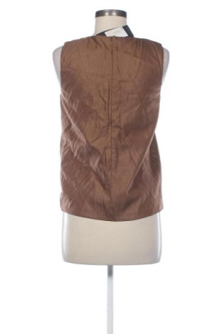 Dámský top Cinzia Rocca, Velikost S, Barva Hnědá, Cena  4 299,00 Kč