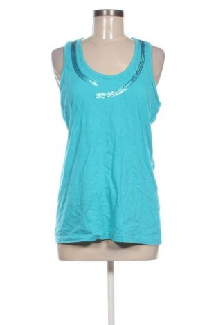 Női top Claire, Méret L, Szín Kék, Ár 7 079 Ft