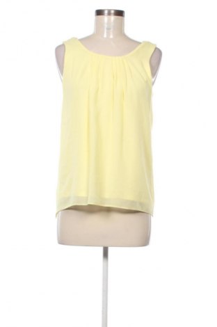 Дамски топ Clockhouse, Размер S, Цвят Жълт, Цена 15,33 €