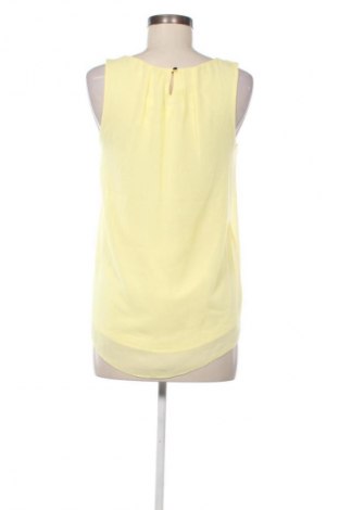 Дамски топ Clockhouse, Размер S, Цвят Жълт, Цена 15,33 €