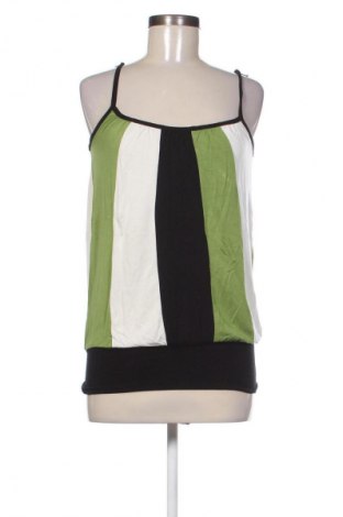 Damski top Clockhouse, Rozmiar S, Kolor Kolorowy, Cena 53,91 zł