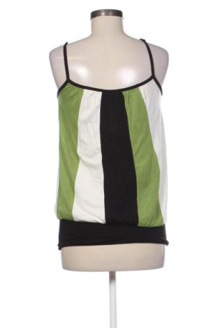 Damski top Clockhouse, Rozmiar S, Kolor Kolorowy, Cena 53,91 zł