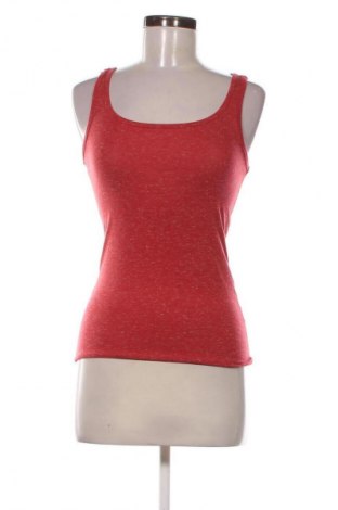 Damentop Clockhouse, Größe S, Farbe Rot, Preis 6,99 €