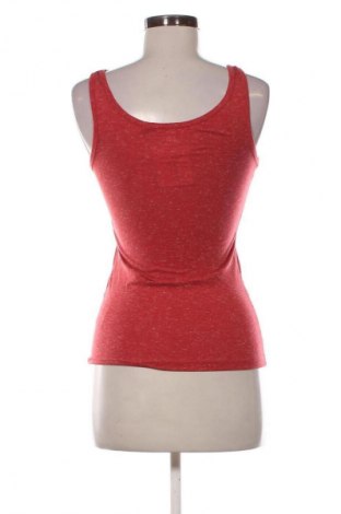 Damentop Clockhouse, Größe S, Farbe Rot, Preis 6,99 €