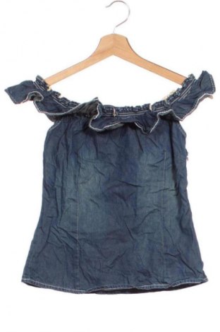 Dámský top Closed, Velikost S, Barva Modrá, Cena  739,00 Kč