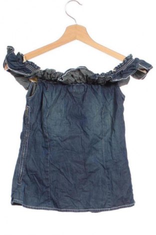Dámský top Closed, Velikost S, Barva Modrá, Cena  739,00 Kč