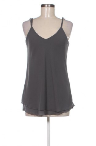 Γυναικείο τοπ Cm, Μέγεθος L, Χρώμα Γκρί, Τιμή 7,99 €