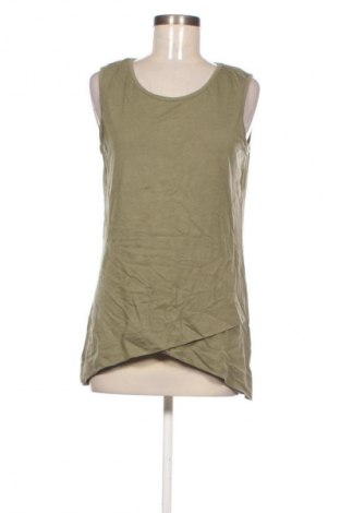 Дамски топ Collection L, Размер L, Цвят Зелен, Цена 6,64 €