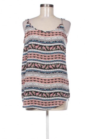 Damski top Colloseum, Rozmiar L, Kolor Kolorowy, Cena 23,99 zł