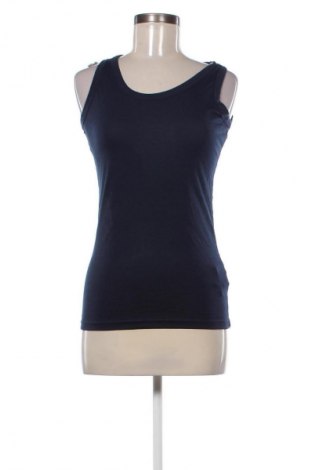 Γυναικείο τοπ Colloseum, Μέγεθος XS, Χρώμα Μπλέ, Τιμή 4,99 €