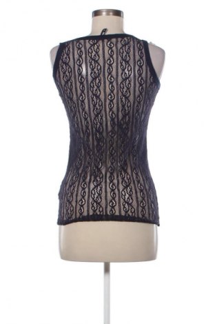Γυναικείο τοπ Colloseum, Μέγεθος XS, Χρώμα Μπλέ, Τιμή 4,99 €