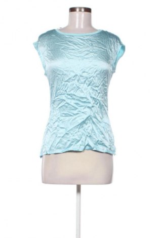 Damski top Comma,, Rozmiar XS, Kolor Niebieski, Cena 78,99 zł