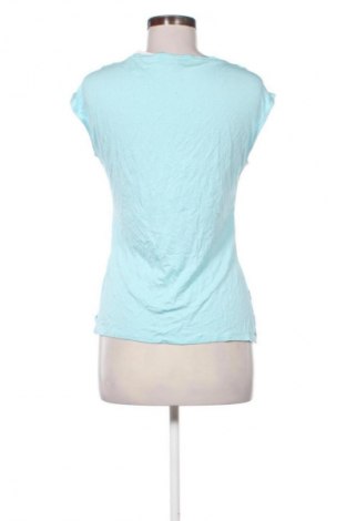 Damski top Comma,, Rozmiar XS, Kolor Niebieski, Cena 78,99 zł