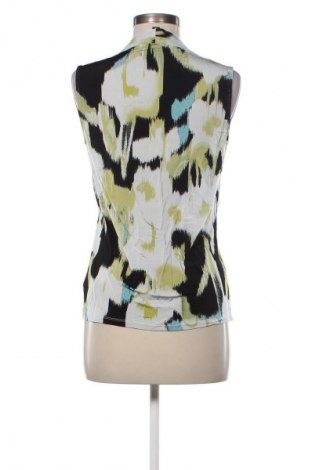 Γυναικείο τοπ Comma,, Μέγεθος S, Χρώμα Πολύχρωμο, Τιμή 15,99 €