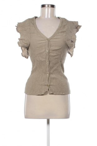 Дамски топ Costes, Размер S, Цвят Зелен, Цена 14,31 €