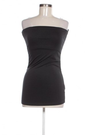 Damski top Crazy World, Rozmiar S, Kolor Czarny, Cena 31,99 zł