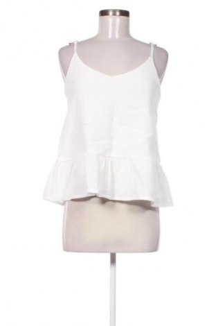 Γυναικείο τοπ Cubus, Μέγεθος M, Χρώμα Λευκό, Τιμή 15,99 €