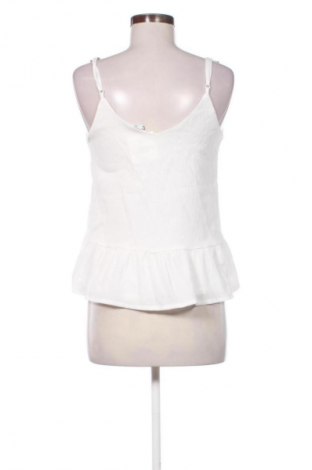 Γυναικείο τοπ Cubus, Μέγεθος M, Χρώμα Λευκό, Τιμή 15,99 €