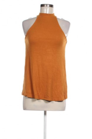 Γυναικείο τοπ Cubus, Μέγεθος M, Χρώμα Κίτρινο, Τιμή 6,99 €