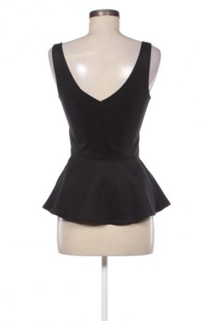 Γυναικείο τοπ Cubus, Μέγεθος XS, Χρώμα Μαύρο, Τιμή 15,99 €