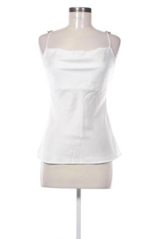 Γυναικείο τοπ Dani, Μέγεθος S, Χρώμα Λευκό, Τιμή 7,99 €