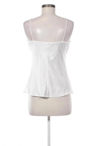 Γυναικείο τοπ Dani, Μέγεθος S, Χρώμα Λευκό, Τιμή 7,99 €