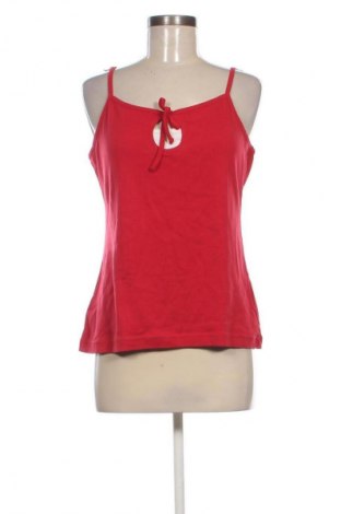 Дамски топ Designer S, Размер L, Цвят Червен, Цена 5,62 €